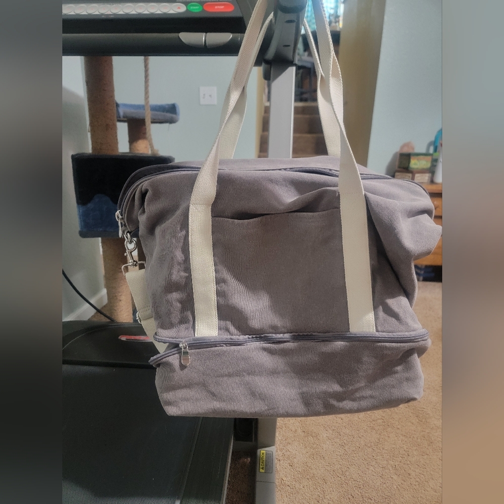 Lo & Sons large tote